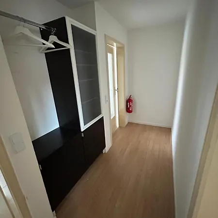 For Workers In Koetz, Guenzburg, A8, With 4 Beds, Garage